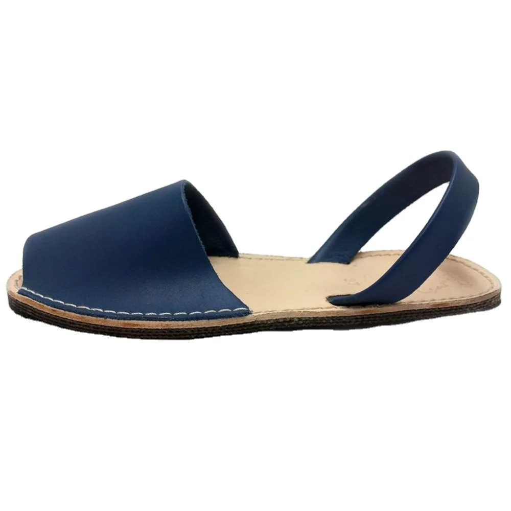 wholesale leather sandals