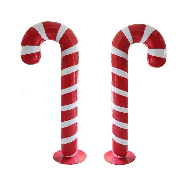 Рождественское украшение из стекловолокна