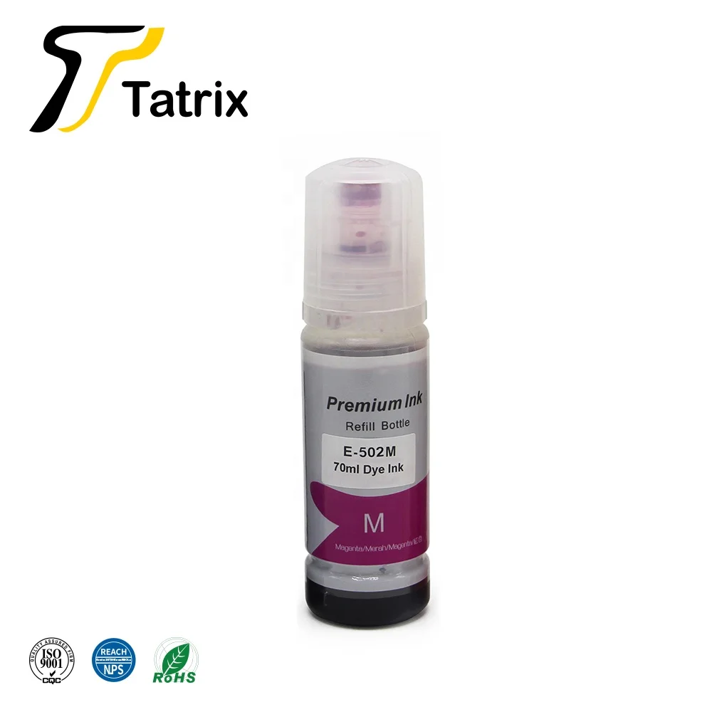 Epson 502 ink M