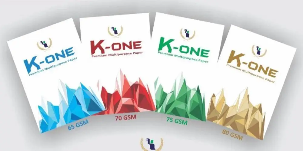A4 Paper Double a Copy Printing  Origin Thailand COPIER JK Copier A4 A3 Copier/copy  80 Gsm 70 Gsm Printer Ream Paper  Supplier