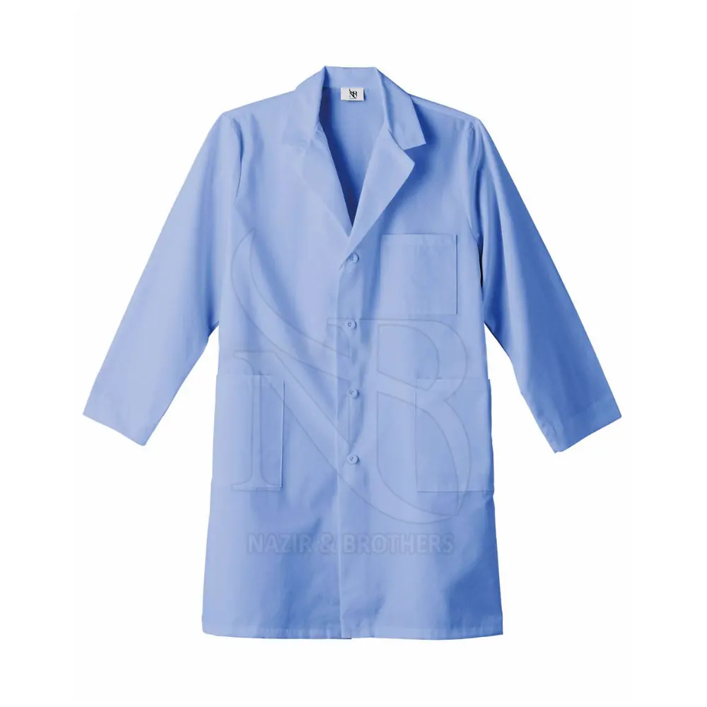 100 Cotton Hospital Uniform Doctor Lab Coat For Sale Buy High