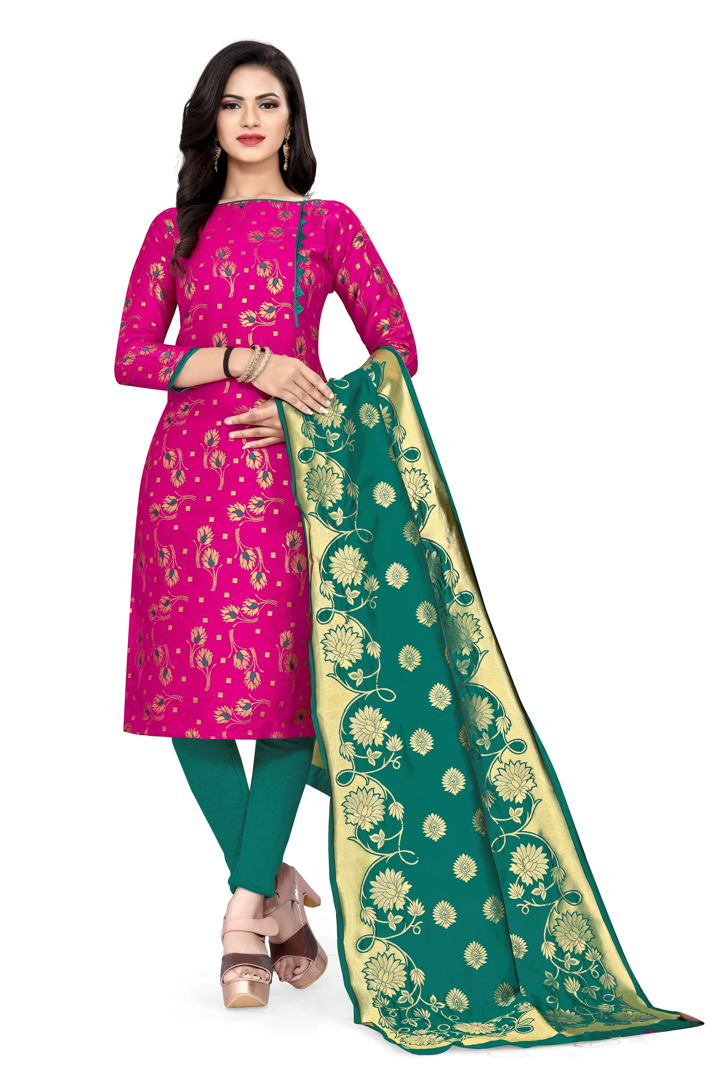 ladies dress punjabi dress