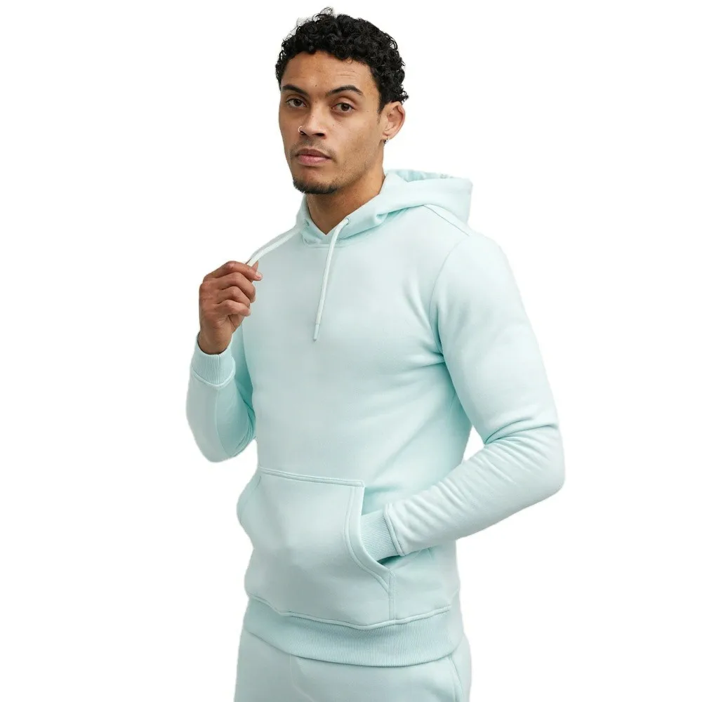 Drop Shoulder Hoodies Oversized Hoodie 