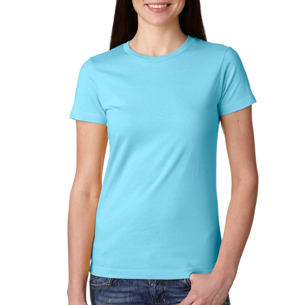 Ladies Casual Wear T Shirts 