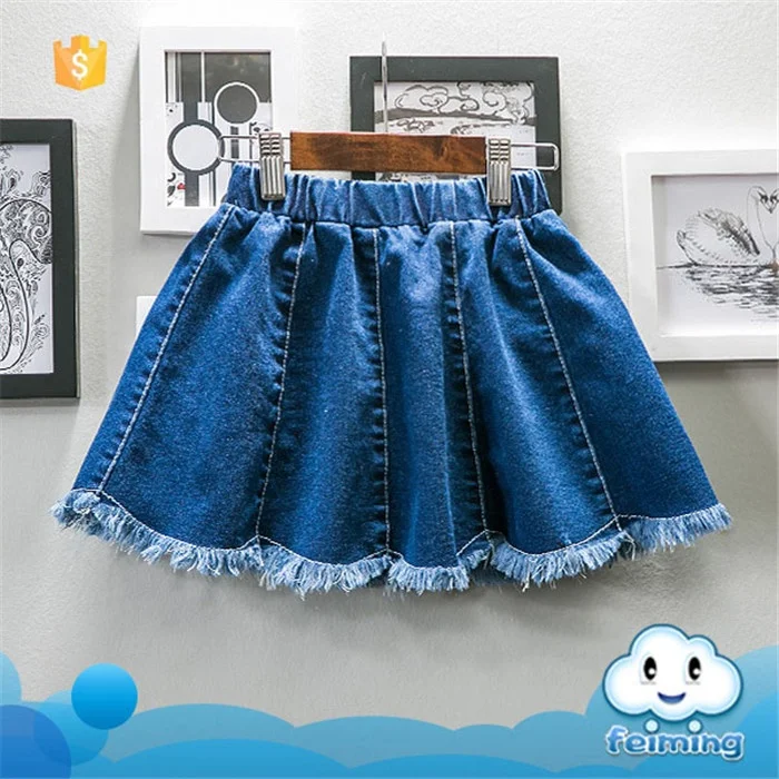 Js 0g Gros Mode Derniere Conception Enfants Jupes Jean Belle Ete Bebe Fille Robe Buy Jupe En Jean Souple Robe Bebe Fille Conceptions De Robe Adolescentes Product On Alibaba Com