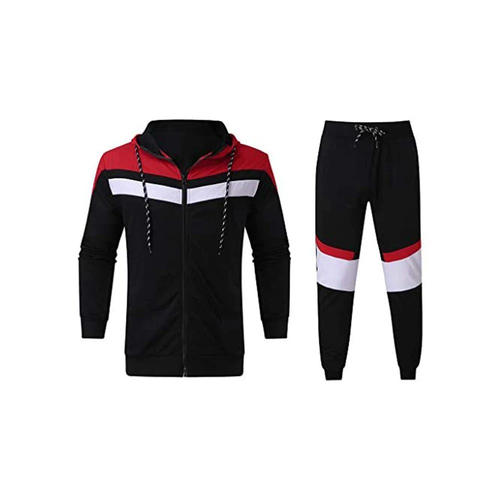 custom team tracksuits