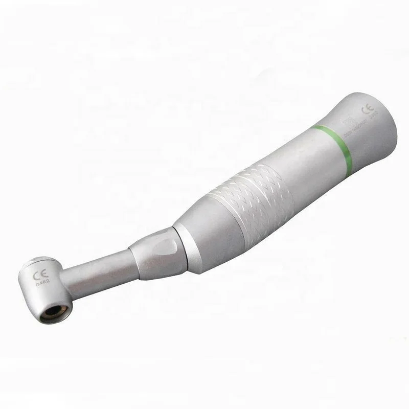Winkelstückköpfe für Prophylaxe - NSK Dental