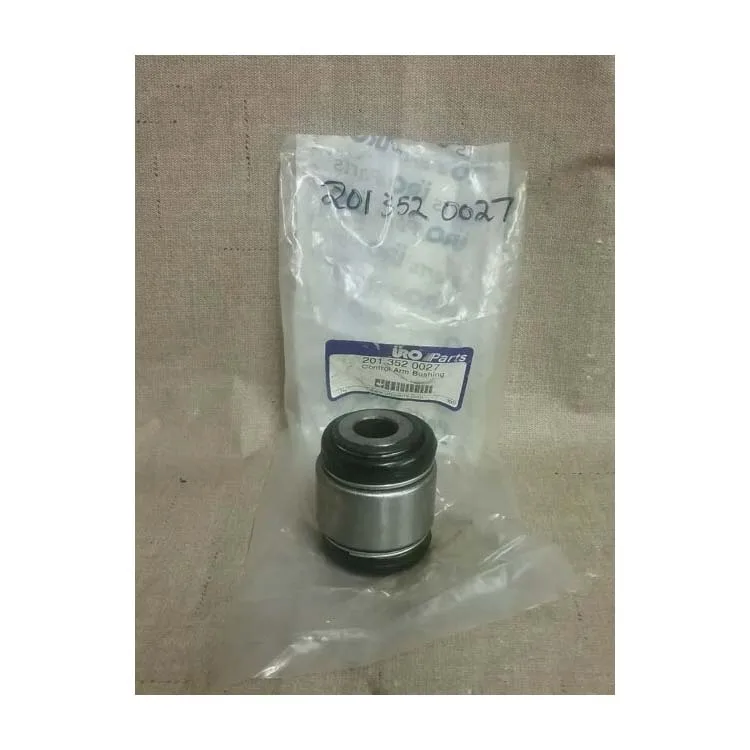 Auto Parts Rear Lower Outer Control Arm Bushing 2013520027 for BENZ W201 W202 W210 W140 W220