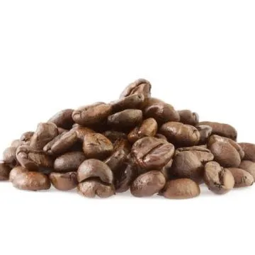 OEM Good Price Espresso 100% Arabica Roasted Coffee Beans
