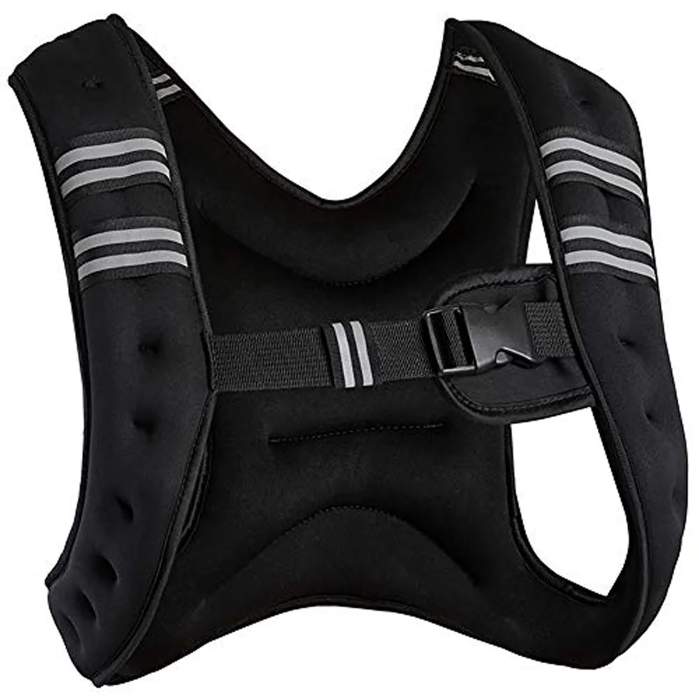 Functional Training Adjustable Weighted Weight Vest for Men and Women