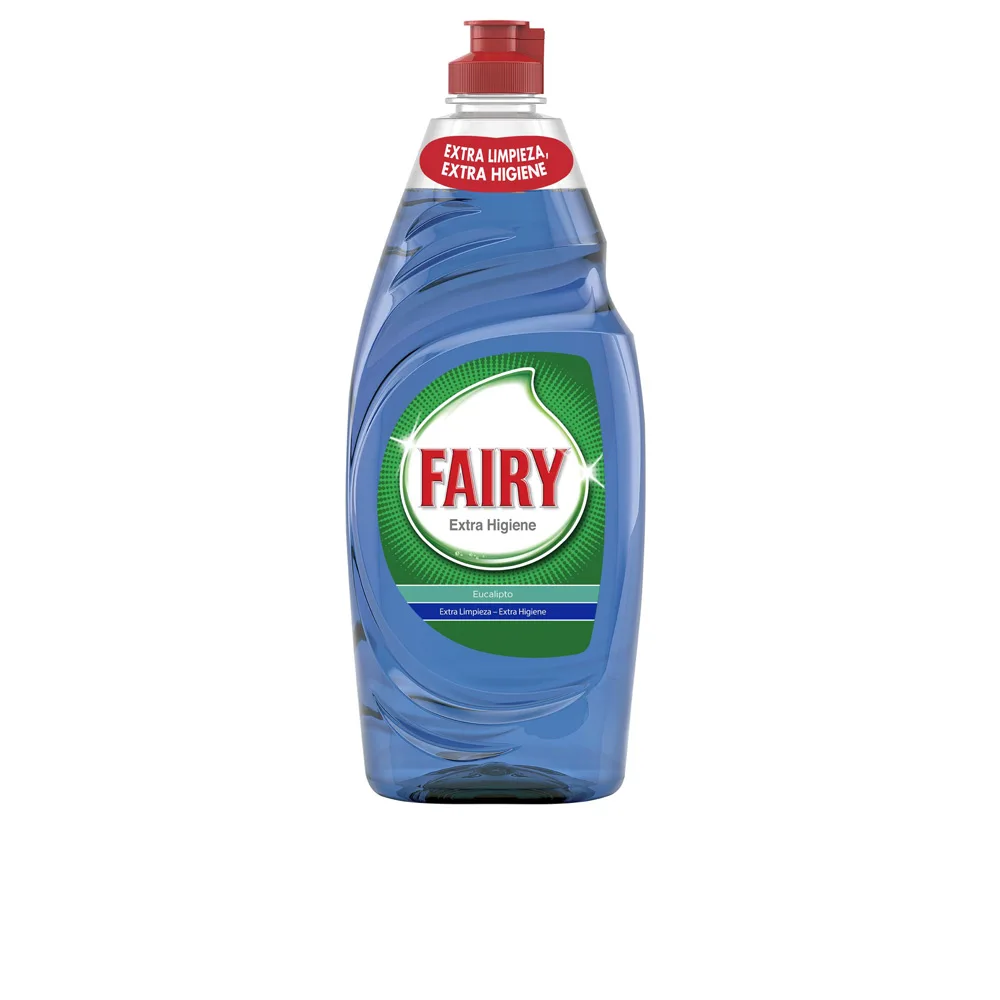 fairy liquid detergent available in all flavors/ laundry