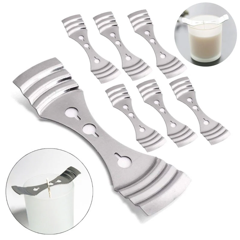 Candle Wick Holder Clips Metal Candle Wick Centering Device For Diy Candle Making Buy Candle Wick Holders Candle Wick Holder Clips Candle Wick Holders For Diy Candle Making Product On Alibaba Com