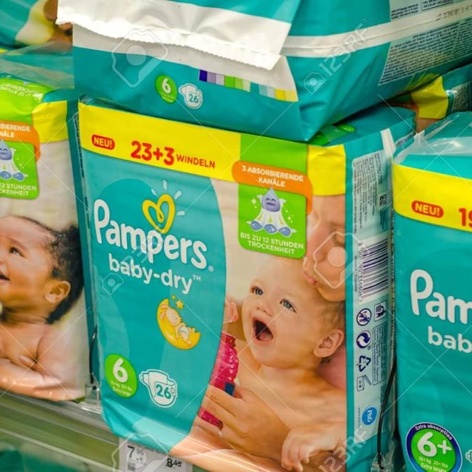 Buy Sleepy Baby Diaper,Baby Diapers For 