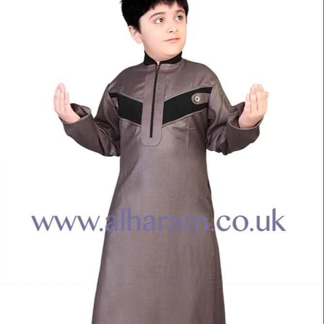jubba dress for boy