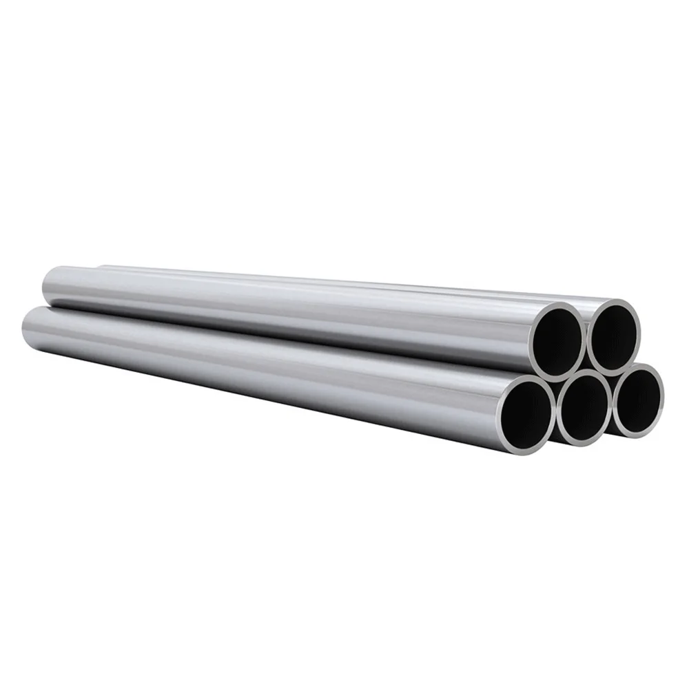 Stainless Steel Pipe 20x3mm