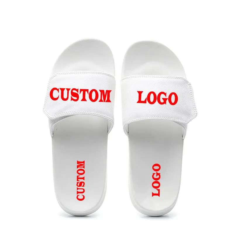 Hot Sale Functional Rubber Slides Mens 