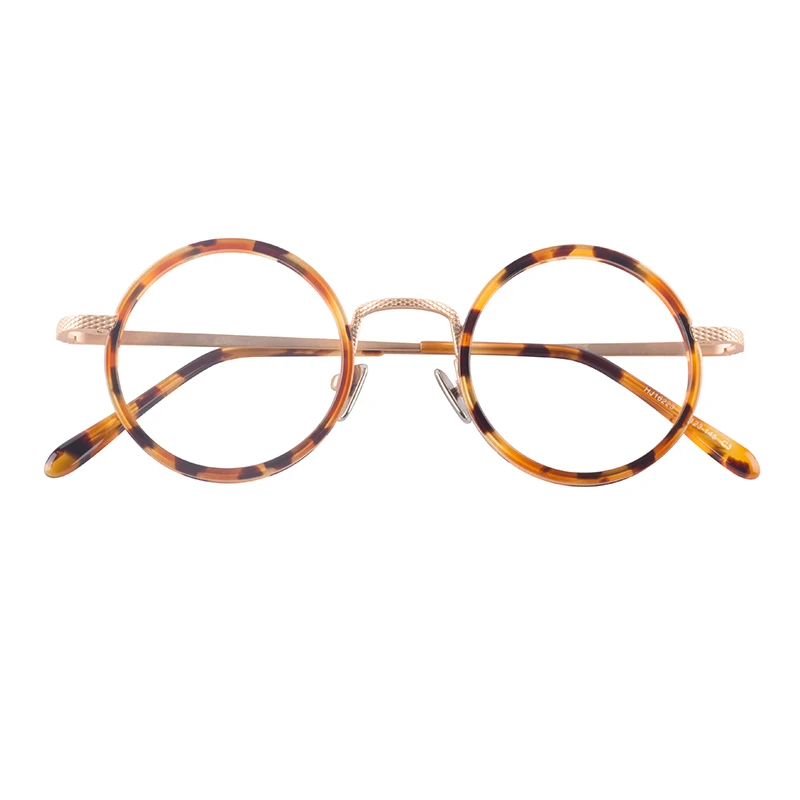 Italy Design High Quality Custom Made Acetate Optical Frame Glasses Eyeglasses Frame