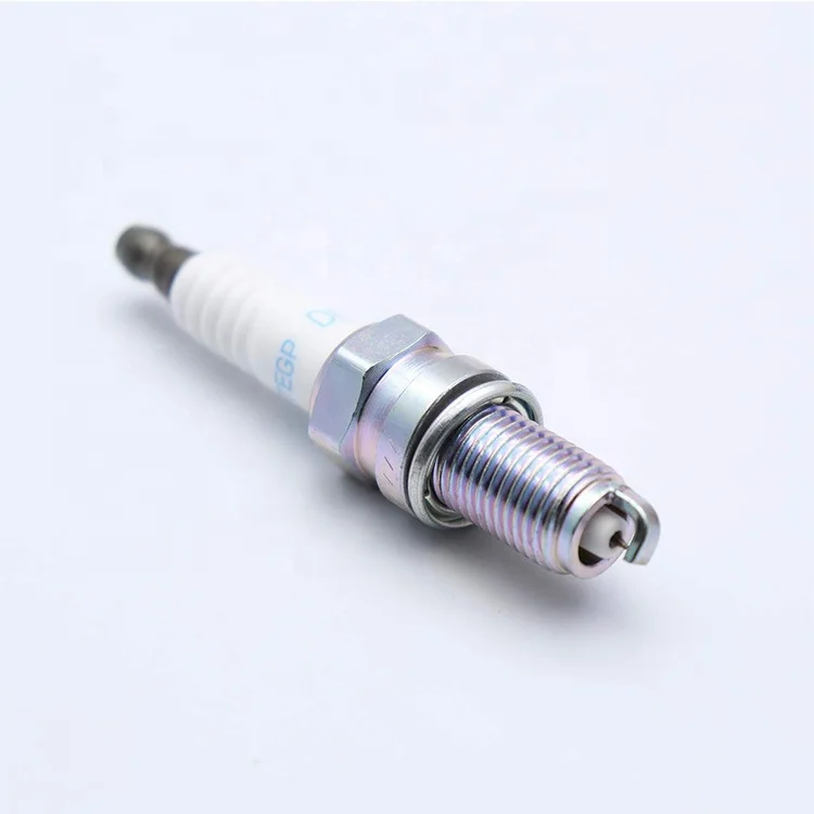 DCPR7EGP 1682 Platinum Alloy Spark Plug for Chevrolet Fiat 500 IXU22 VXU22 XU22EPR XU22EPRP XU22EPRU X22EPRZU XU22EPU XU22EPZU