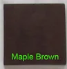 Maple Brown