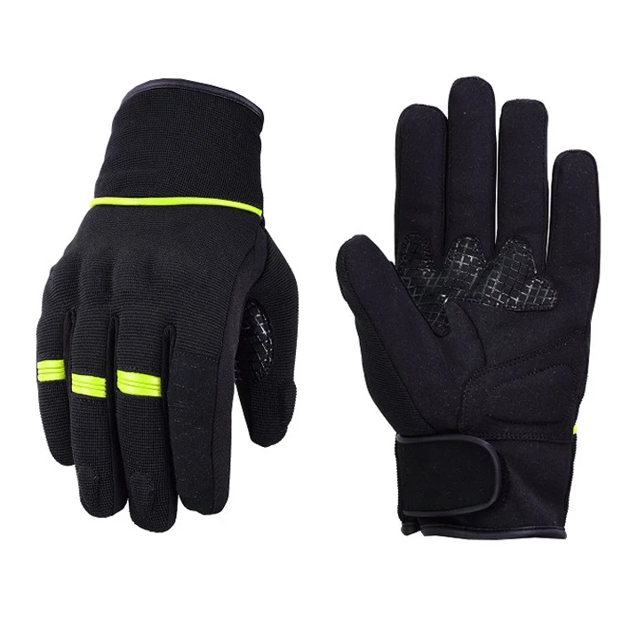 snow bike gloves