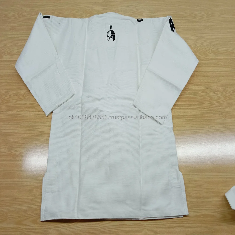 High Quality Custom Made Brazillina Jiu Jitsu Gi Custom BJJ Gi Kimono ...