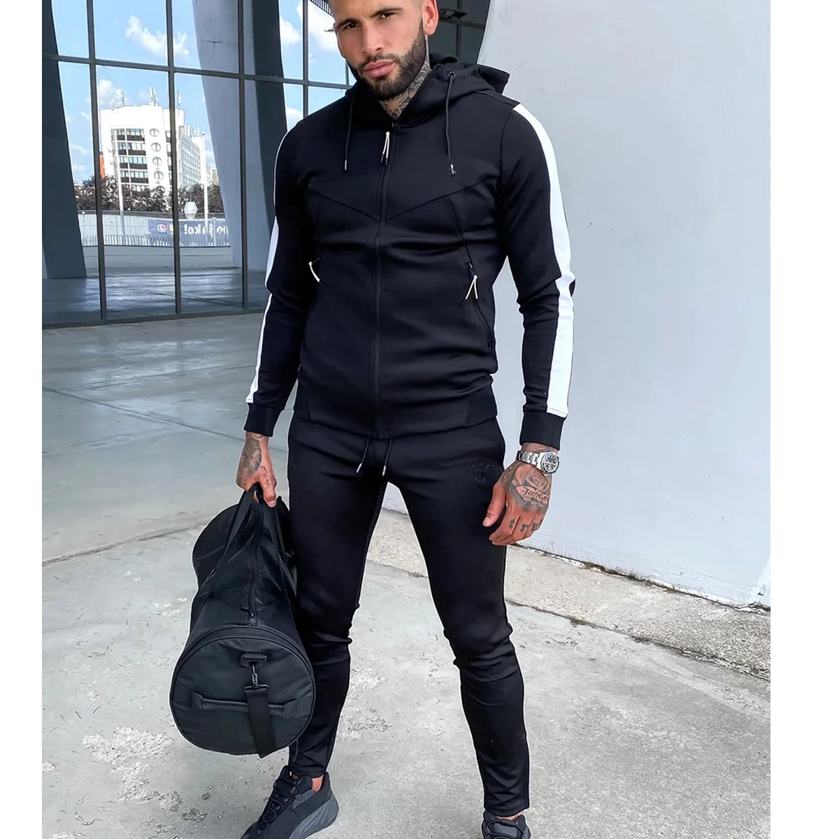 men tracksuit Manufacturer - Made-in-Pakistan