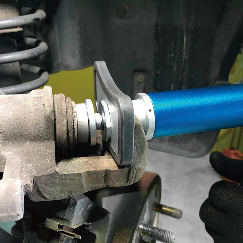 16pcs pneumatic brake pump adjusting tool