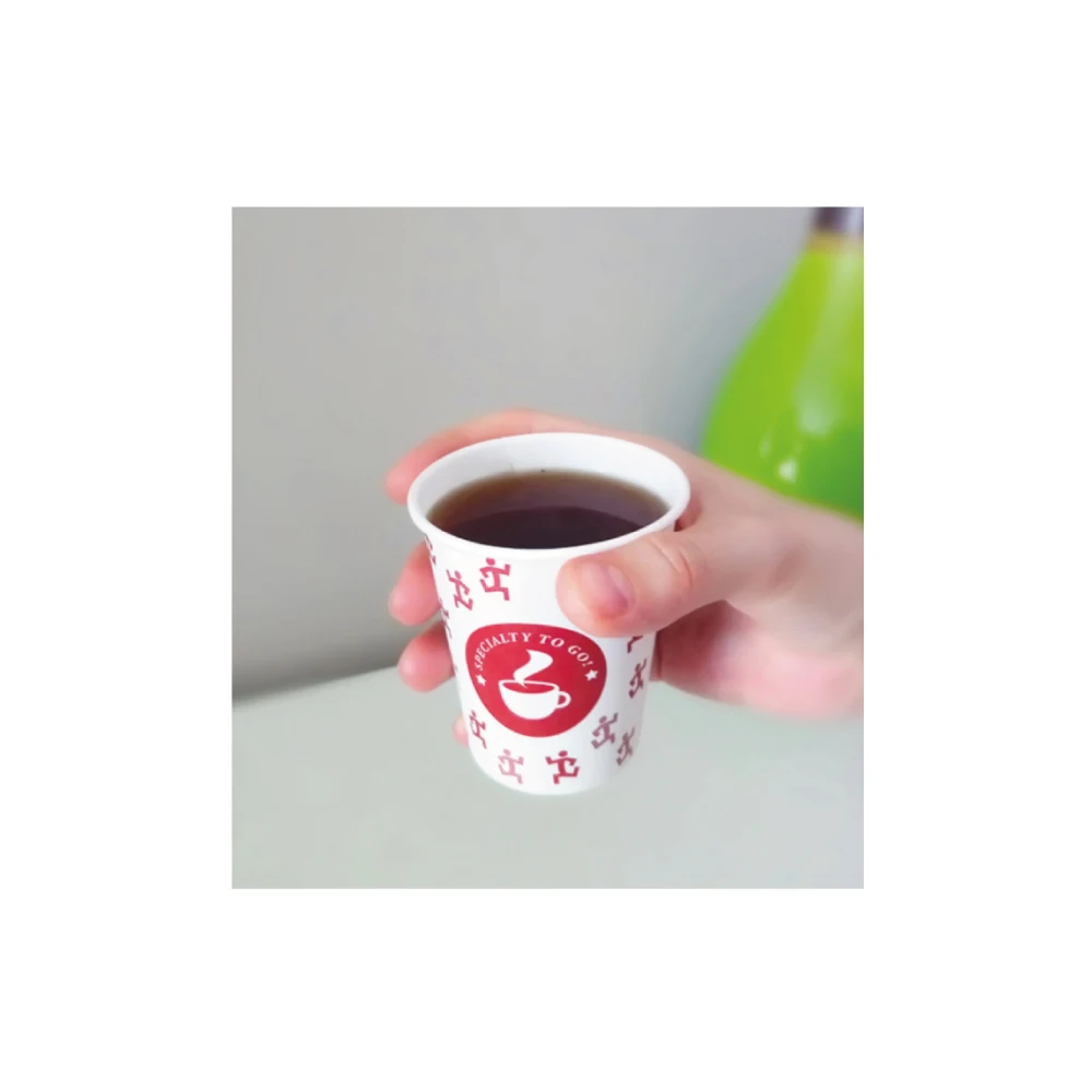 7 Oz Carton Cup Made Of Quality Raw Material And Seamless Paper Buy