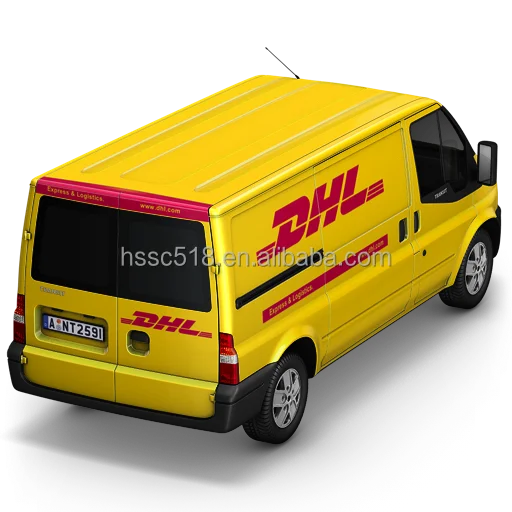 Hengsen курьерская стоимость UPS DHL из Китая Экспресс Доставка экспедитор TNT Fedex в Алжир из Китая по Everlink