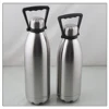 Stainless Steel Matte Finish