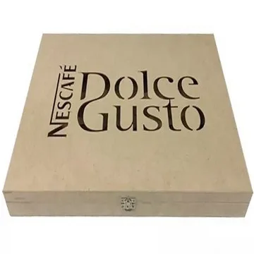 Nestle Nescafe Dolce Gusto Caffe Lungo 