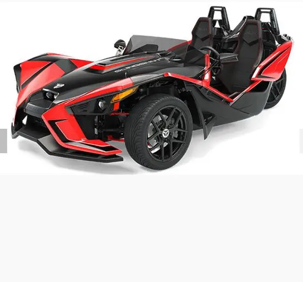 hot wheels polaris slingshot