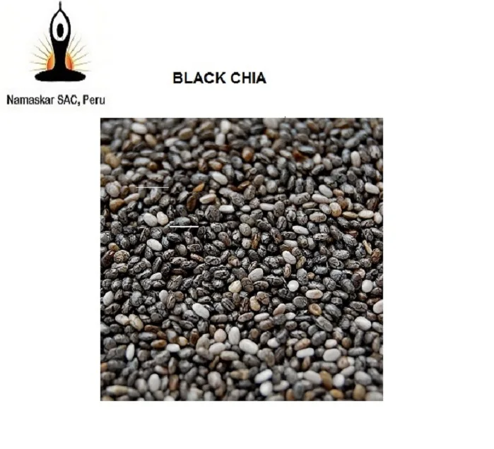 Wholesale organic chia I organic chia seeds bulk