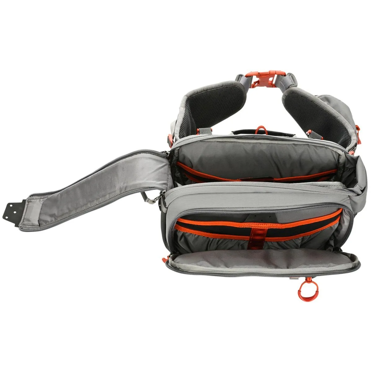 Hunting Camping School Fishing Tackle Backpack Storage Bags Fishing