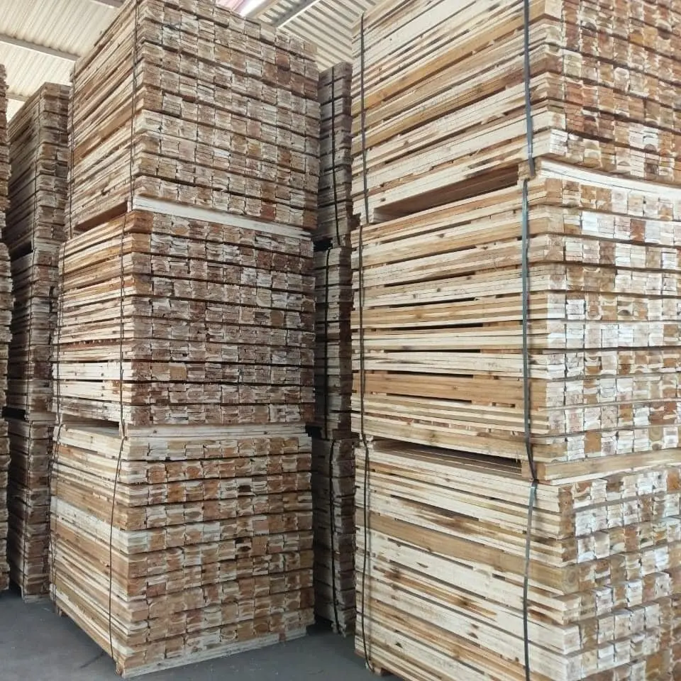 Kiln Dry Acacia Wood Timber Grade Wood Pallet Cheapest Price From Sawn Mill Buy Solid Wood