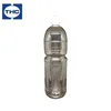 Transparent/ clear