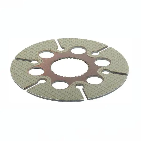 case machine disc brake plate differential axle rear drive part