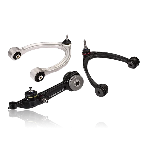 31121127725 Control Arm For BMW 3 1982-1992