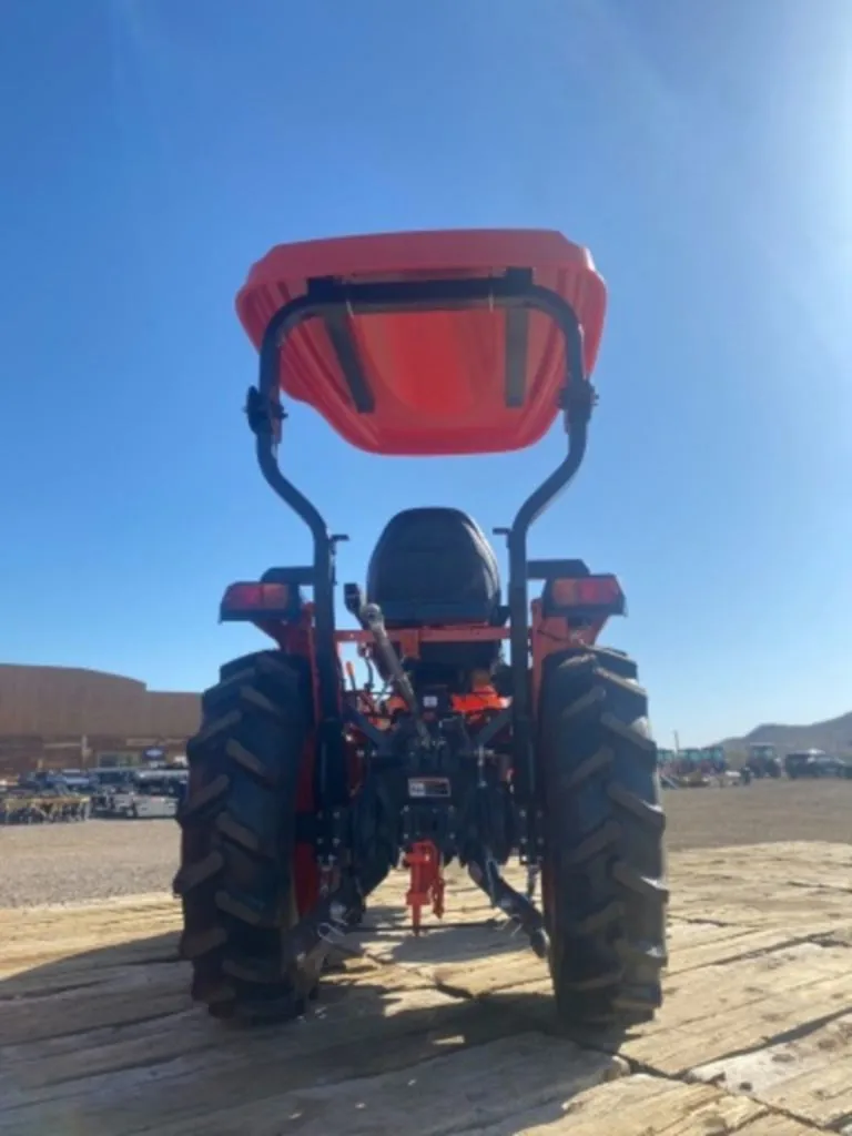 Proven Performance L2800 2010 Kubota/ Tested And Guaranteed Buy