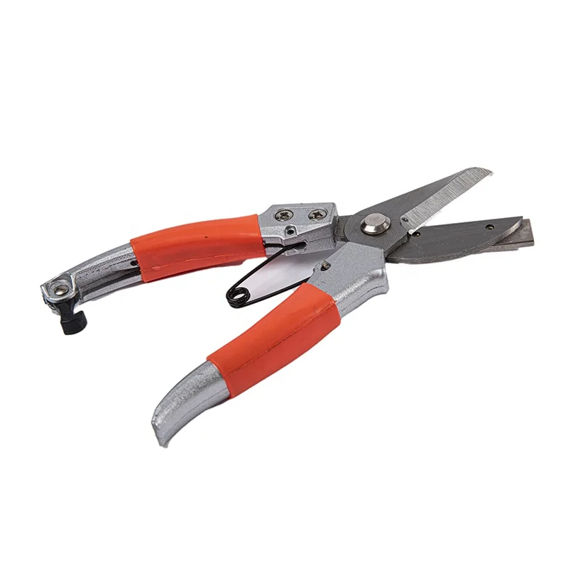 High Quality Durable Graphic Manual Creasing Matrix Scissors Die Cutting Creasing Matrix Scissors