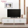 Light Somana Oak + White