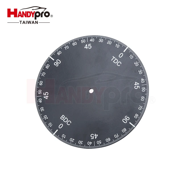 Tdc Timing Degree Wheel Buy Tdc Timing Gauge,Tdc Timing Degree Wheel
