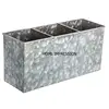 galvanized
