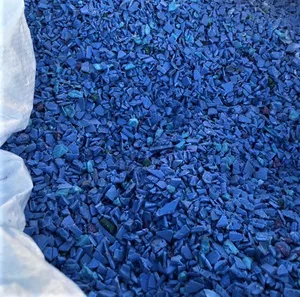 HDPE Regrind BLUE/HDPE Regrinds/HDPE Scraps
