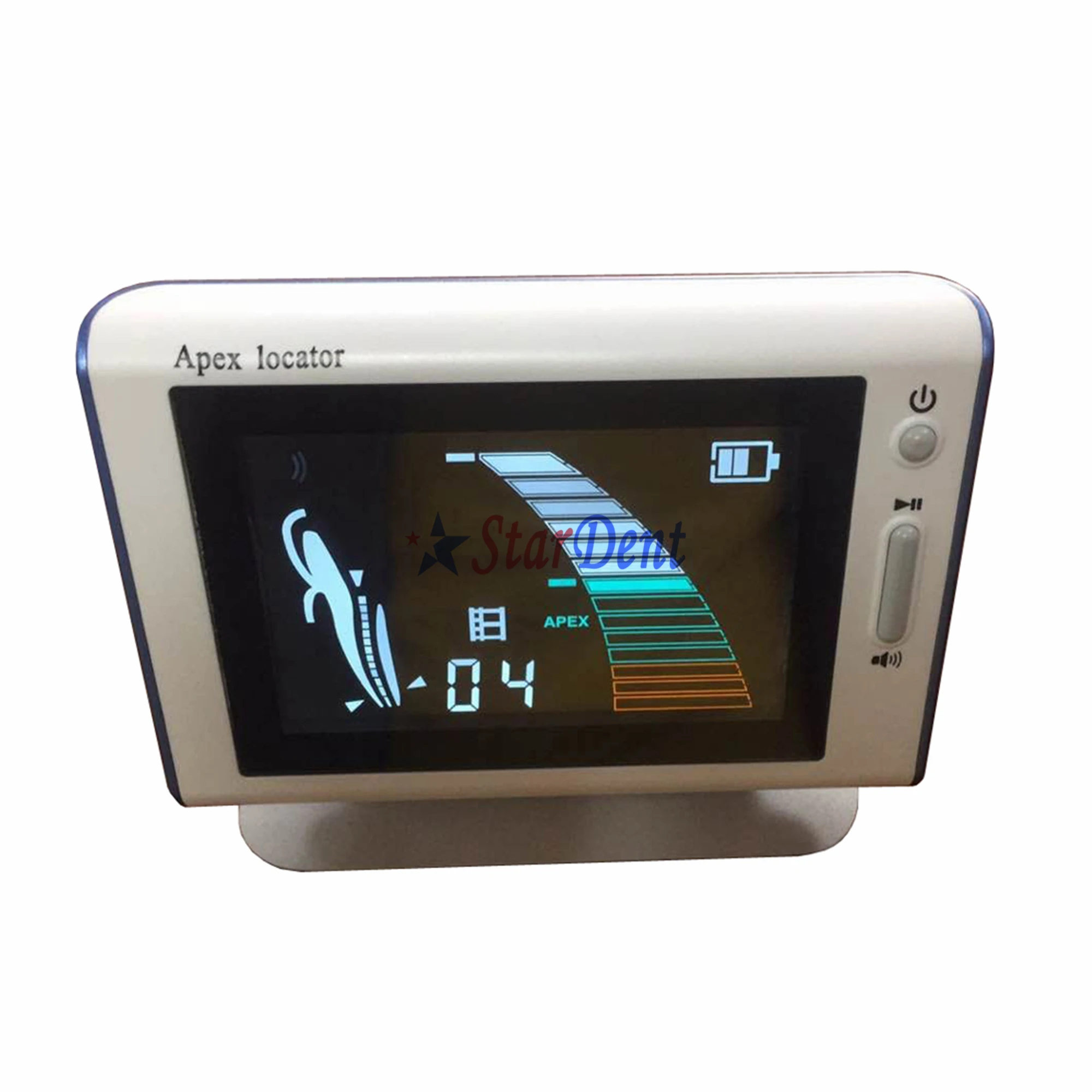 Хорошее качество Эндодонтический Апекс-локатор искатель корневых каналов эндо-мер