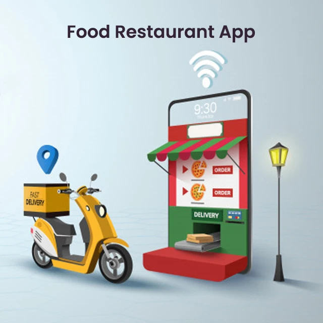 Мобильное приложение для ресторанов, супермаркетов, продуктов, Android и iOS, горячая загрузка онлайн мобильного телефона app