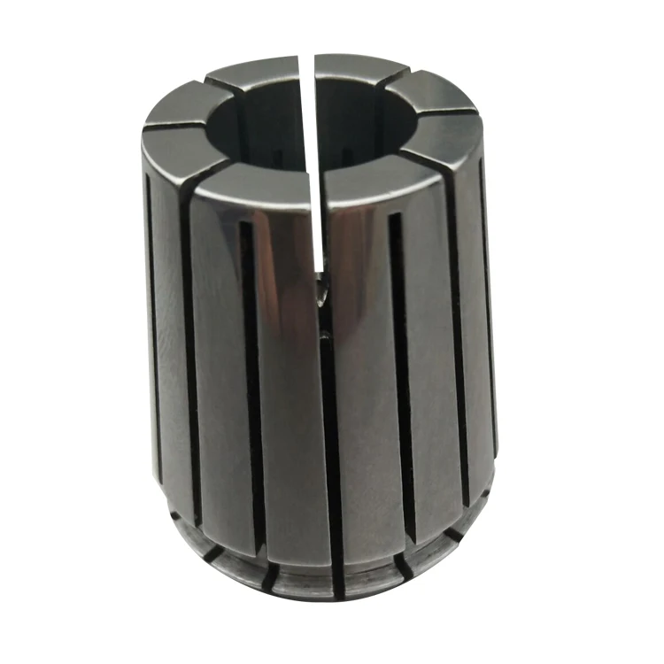 Er50 Collet Set for BT50 Collet Holder Chuck Lathe Machine Tool Accessories for CNC Machine Center and Milling Machine