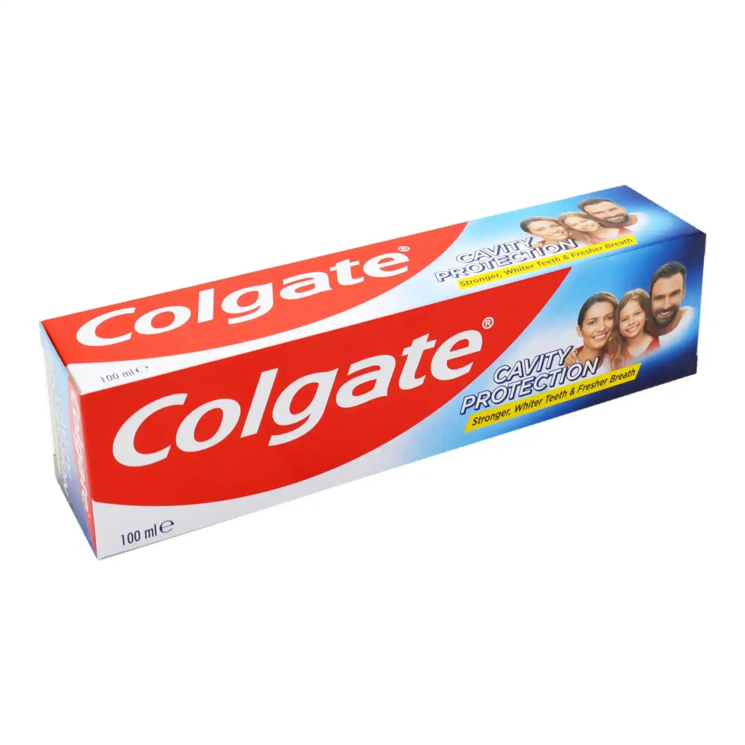 colgate toothpaste cavity protection freshmint