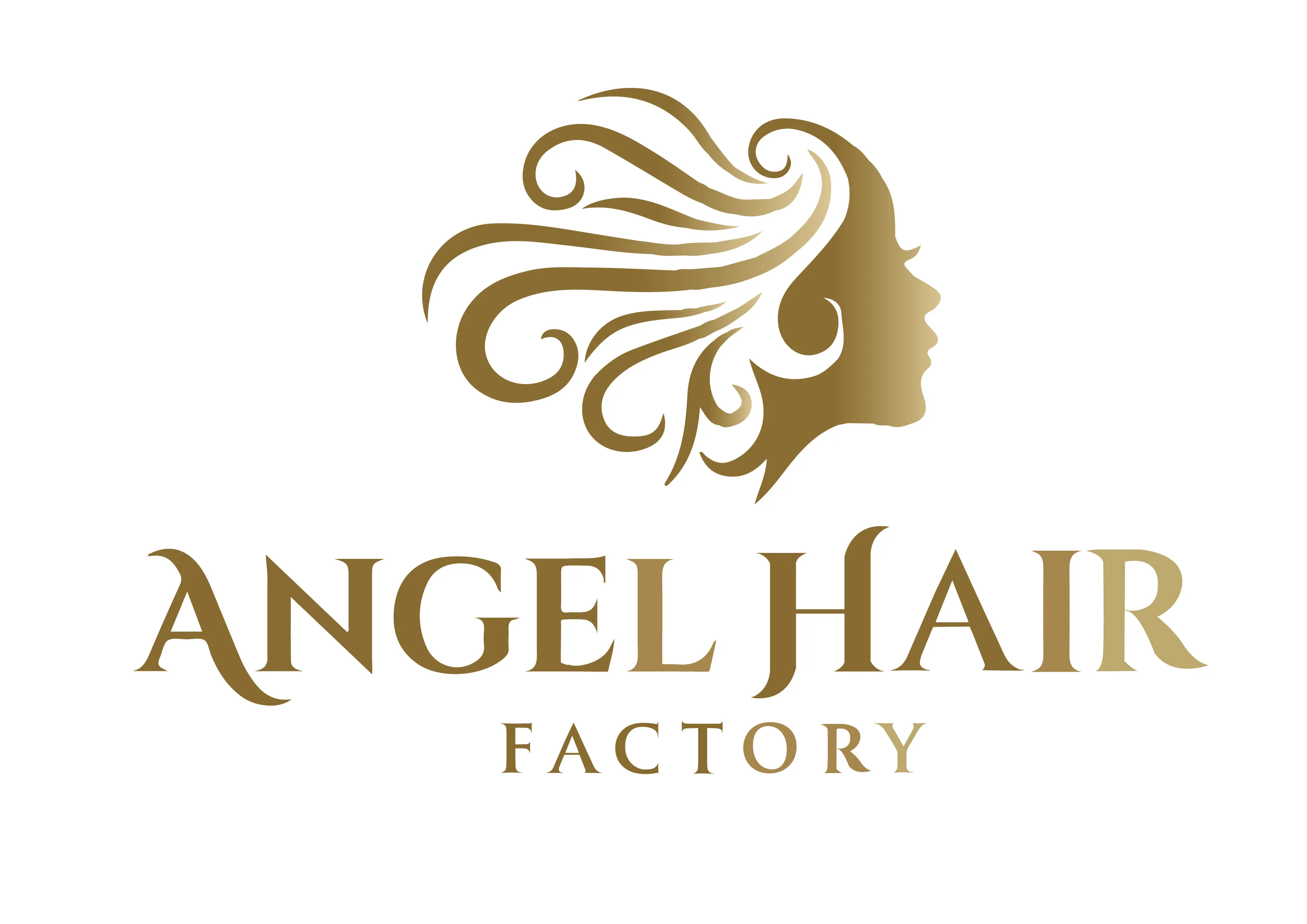 ANGEL HAIR FACTORY CO.,LTD - Bulk hair, Weft hair
