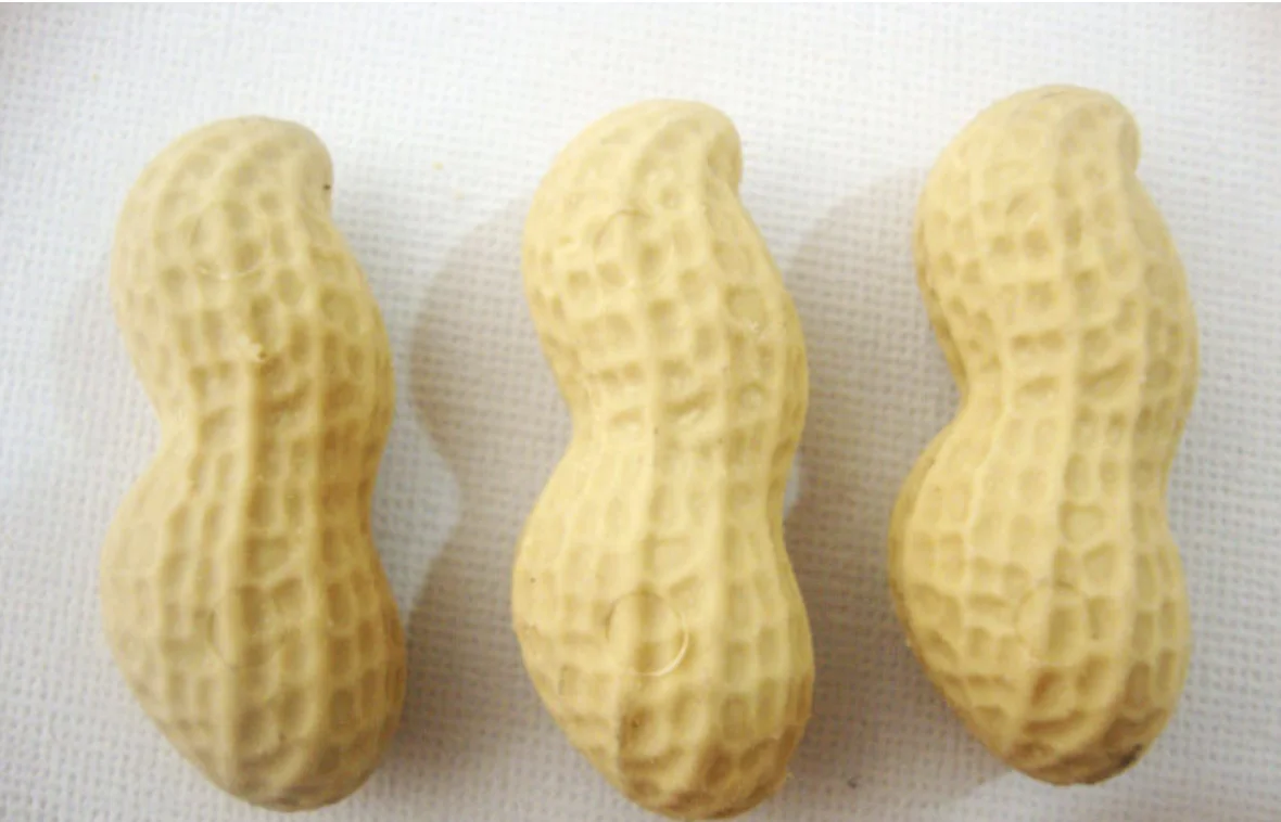 Креативный и милый ластик в форме Проциона 2D